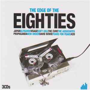 Various - The Edge Of The Eighties
