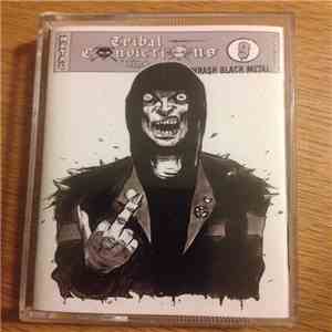 Various - Tribal Convictions 'Zine Assault Vol.3