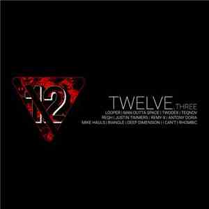 Various - Twelve.Three