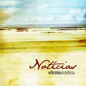 Vitrola Sintética - Notícias