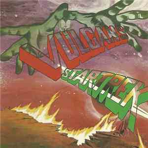 Vulcans / Colonel Elliott & The Lunatics - Star Trek / Interstellar Reggae Drive