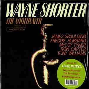 Wayne Shorter - The Soothsayer