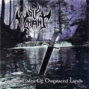 Wolfchant - Bloody Tales Of Disgraced Lands
