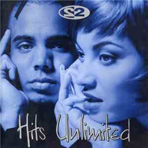 2 Unlimited - Hits Unlimited