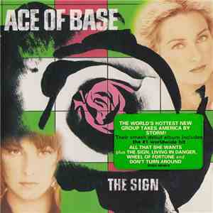 Ace Of Base - The Sign