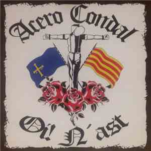 Acero Condal - Raros De Collons