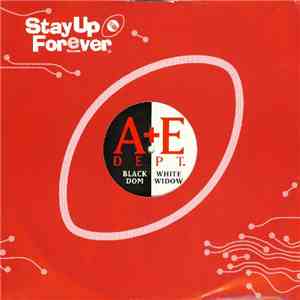A+E Dept - Black Dom / White Widow