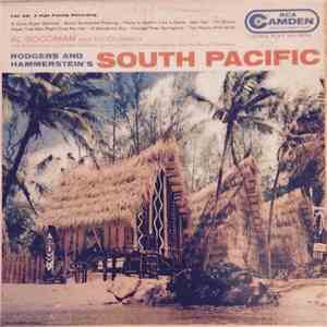 Al Goodman And His Orchestra - Rodgers and Hammerstein's South Pacific