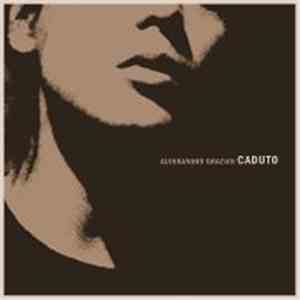 Alessandro Grazian - Caduto