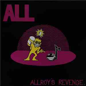 ALL  - Allroy's Revenge