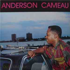 Anderson Cameau - Ou La Magoye Vol.3