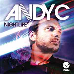 Andy C - Nightlife 6