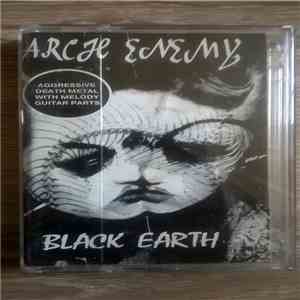 Arch Enemy - Black Earth