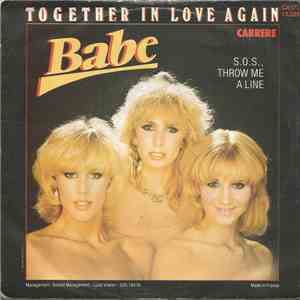 Babe  - Together In Love Again