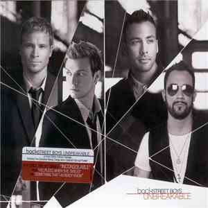 Backstreet Boys - Unbreakable