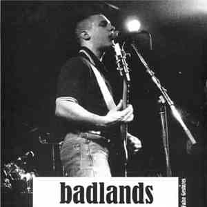 Badlands  - False Gestures