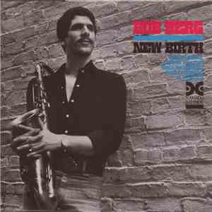 Bob Berg - New Birth