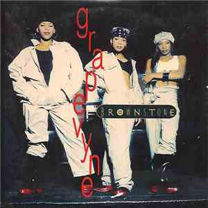 Brownstone - Grapevyne
