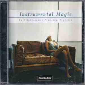 Burt Bacharach - Promises, Promises - Instrumental Magic