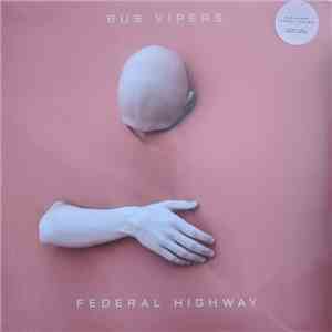 Bus Vipers - Federal Highway EP