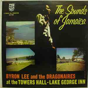 Byron Lee And The Dragonaires - The Sounds Of Jamaica