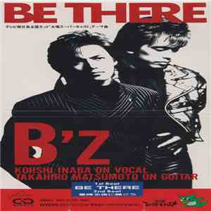 B'z - Be There