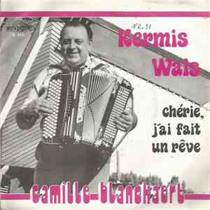Camille Blanckaert - Kermis Wals