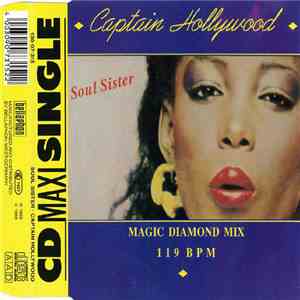 Captain Hollywood - Soul Sister