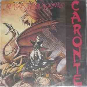 Caronte  - Magos Y Dragones