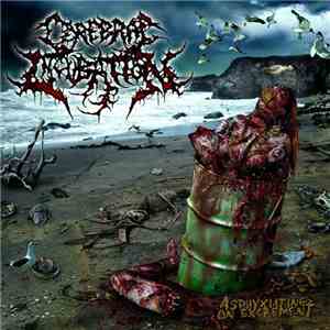 Cerebral Incubation - Asphyxiating On Excrement