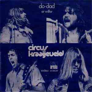 Circus Kraaijeveld - Do-Dad