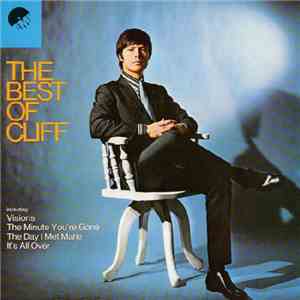 Cliff Richard - The Best Of Cliff