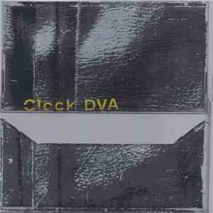 Clock DVA - Untitled