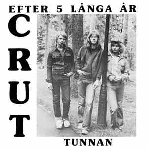 CRUT  - Efter 5 Långa År