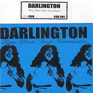 Darlington - Texas Punk Rock Sweethearts