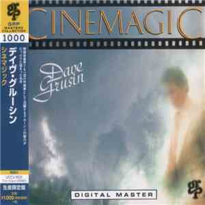 Dave Grusin - Cinemagic