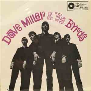 Dave Miller & The Byrds - Dave Miller & The Byrds