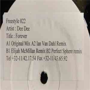 Dee Dee - Forever