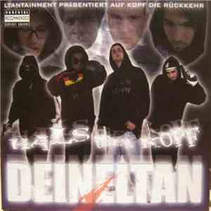 DeineLtan - Hals Über Kopf