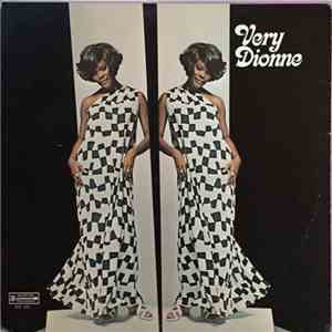 Dionne Warwick - Very Dionne