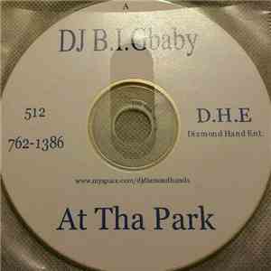 DJ B.I.Gbaby - At Tha Park