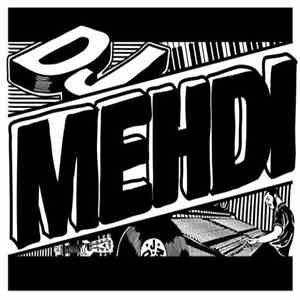 DJ Mehdi - Mehdi Mixmas