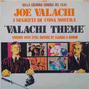 Django & Bonnie - Valachi Theme