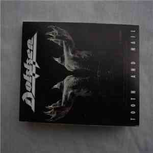 Dokken - Tooth And Nail