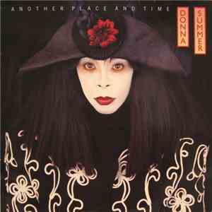 Donna Summer - Another Place And Time