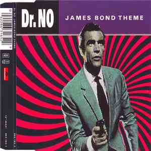 Dr. No - James Bond Theme