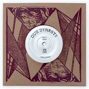 Dub Dynasty - Dub Cure