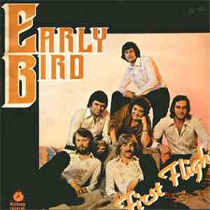Early Bird - First Flight