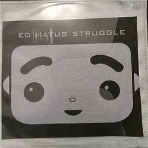 Ed Matus' Struggle - Distance