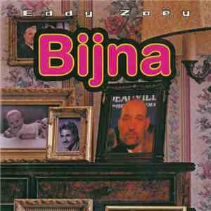 Eddy Zoëy - Bijna